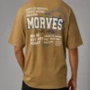 تیشرت MORVES