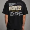 تیشرت MORVES