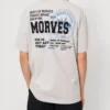 تیشرت MORVES