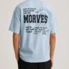 تیشرت MORVES
