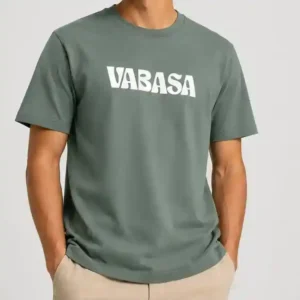 تیشرت چاپی VABASA