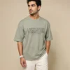 تیشرت گلدوزی VIGOROUS