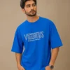 تیشرت گلدوزی VIGOROUS