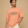 تیشرت گلدوزی VIGOROUS