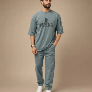 ست تیشرت شلوار BALENCIAGA