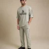 ست تیشرت شلوار BALENCIAGA