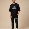 ست تیشرت شلوار BALENCIAGA