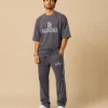 ست تیشرت شلوار BALENCIAGA
