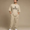ست تیشرت شلوار BALENCIAGA