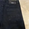 شلوار جین راسته